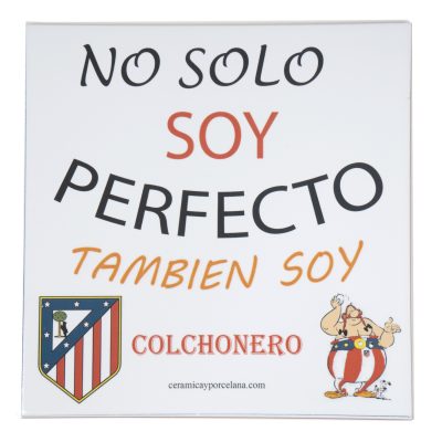 Azulejo Personalizado - Imagen 2