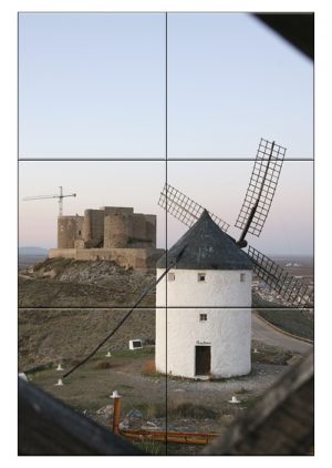 Mosáico vertical Personalizado